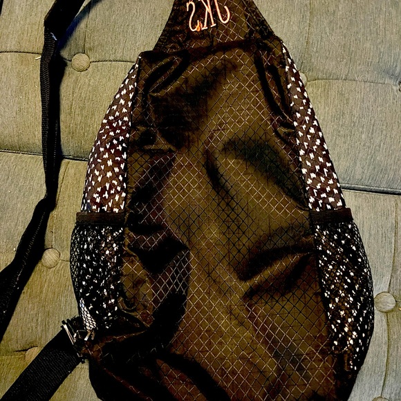 Thirty one crossbody sling backpack - Picture 9 of 9